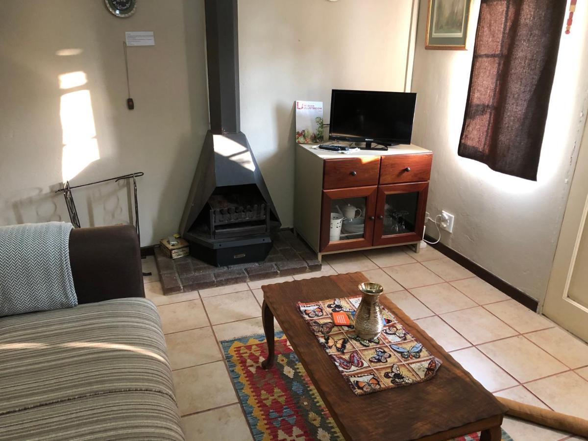 Peace Corner Cottages Dullstroom Extérieur photo
