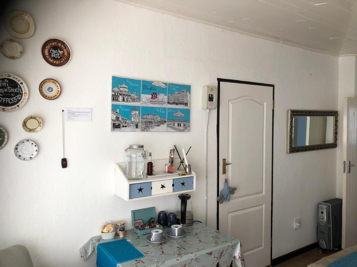 Peace Corner Cottages Dullstroom Extérieur photo