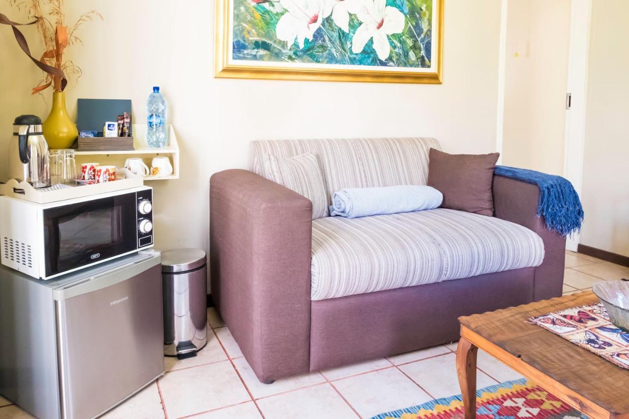 Peace Corner Cottages Dullstroom Extérieur photo