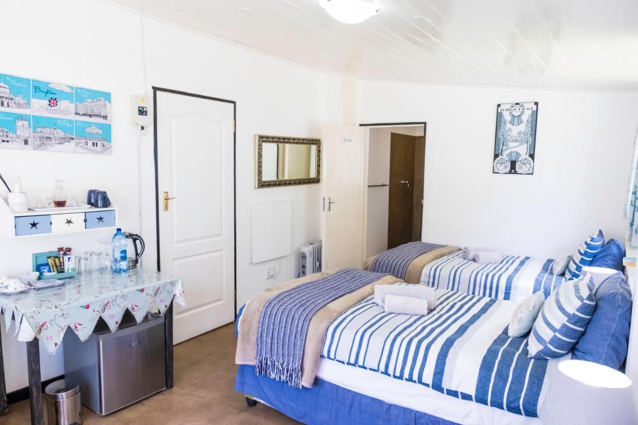 Peace Corner Cottages Dullstroom Extérieur photo