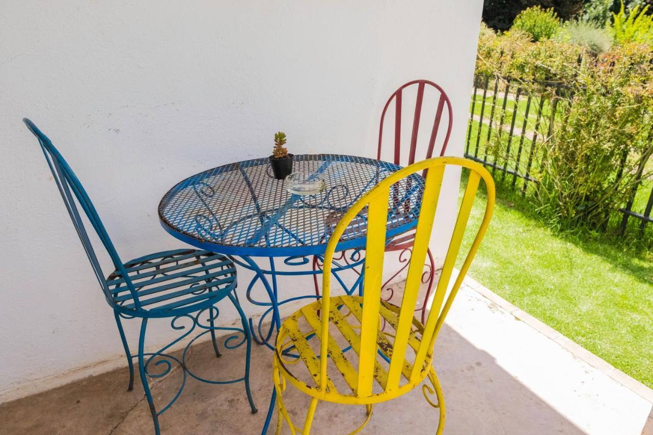 Peace Corner Cottages Dullstroom Extérieur photo