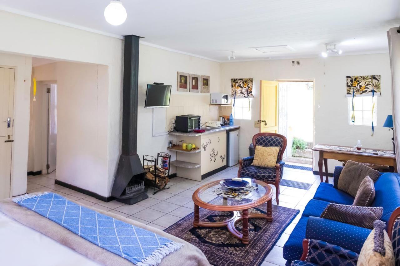 Peace Corner Cottages Dullstroom Extérieur photo