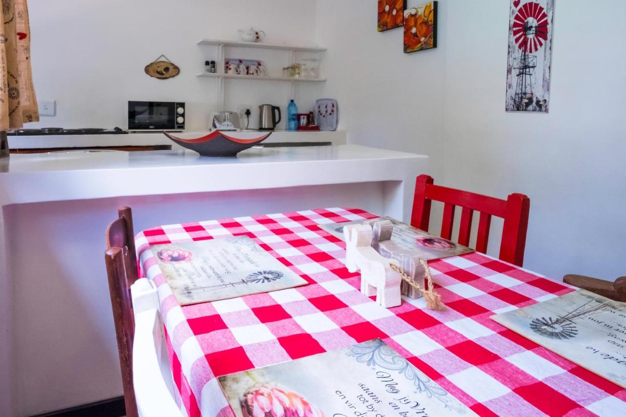 Peace Corner Cottages Dullstroom Extérieur photo