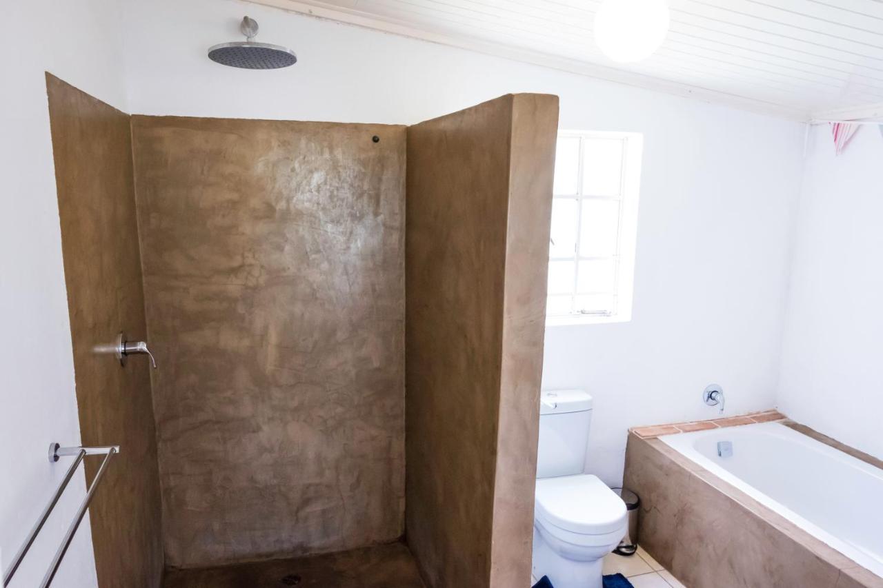 Peace Corner Cottages Dullstroom Extérieur photo
