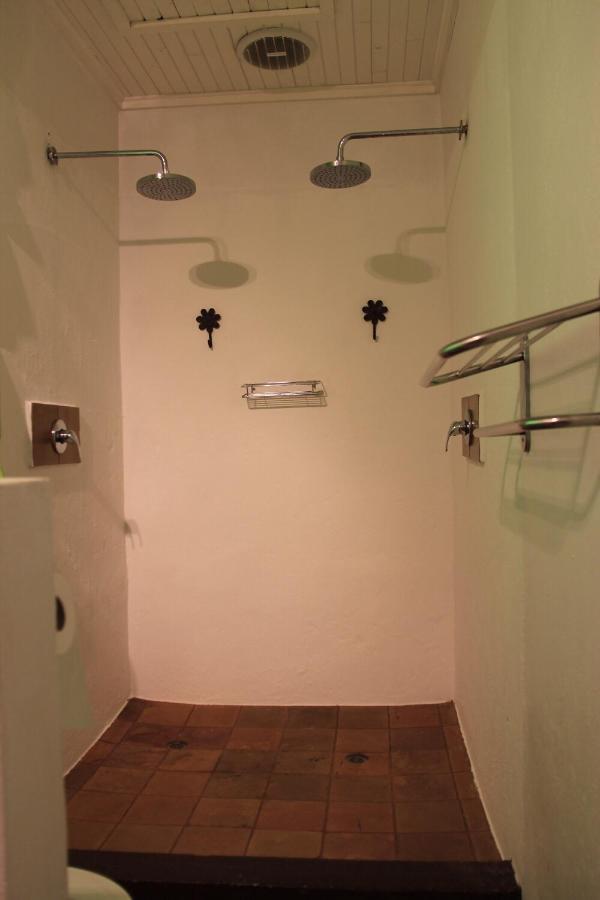 Peace Corner Cottages Dullstroom Extérieur photo